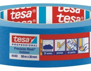 Cinta Pintor Ext.precision Mask Prof.50mx30mm.4440