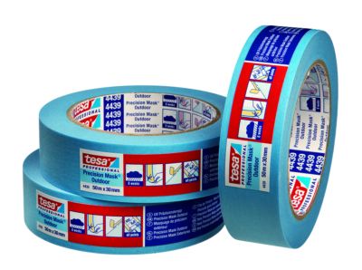 Cinta Precision Mask Exteriores 50x50 4440