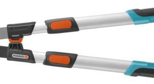 Tijera Poda 2 Manos 650bt Comfort Telescopico 42mm