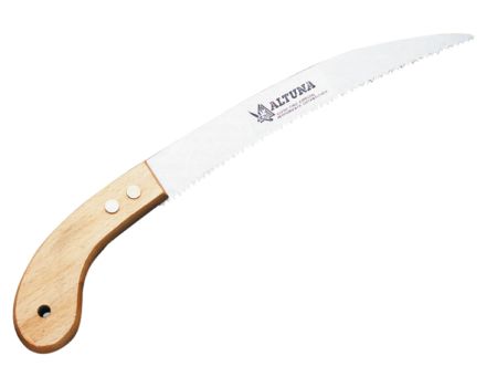 Serrucho 533mm Bikain 29631