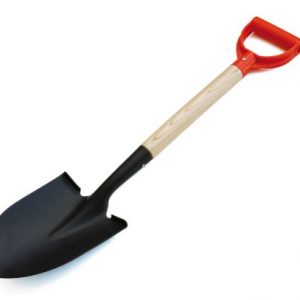 Pala De Camping 70 Cm J325