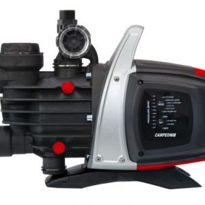 Grupo Presion Ipro-1200 Campeon 9609