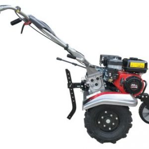 Motoazada Tm-500g2r Pro 3 Marchas 8401r2pro