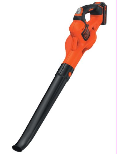 Soplador 18v Powercommand Boost Gwc1820pc-qw