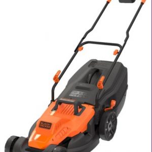 Cortacesped 1600w. 38cm. Bemw471bh-qs