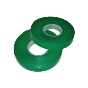 Rollo Cinta P.e. Verde 0,15mm (26m)