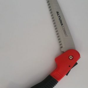Serrucho Plegable 180 Mm. Japones J420