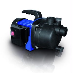 Bomba Superficie 600w. 30mca 2800l. B600
