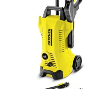 Hidrolavadora 120bar 1600 W. K3 Fc 1.676.020.0