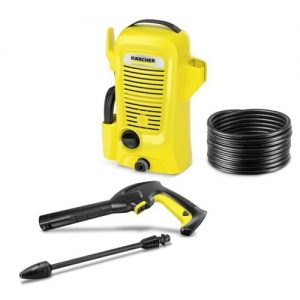 Hidrolavadora K2 Universal 1.673-000.0