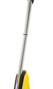 Limpiadora Patio 600w 10bar. Pcl 4 1.644-000.0