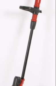 Limpiador Cesped Artificial Ge-mc 18li E-solo