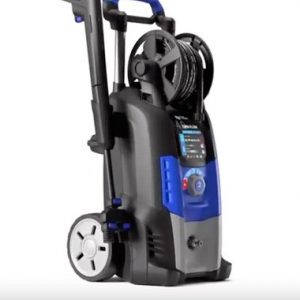 Hidrolimpiadora Dual Tech 5.0 Ar Blue Clean 14793