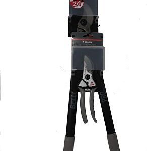 Combo Poda Tijeras 1 Y 2 Manos 357860+360421