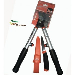 Podadera 2 Manos 60cm Regalo Navaja P116sl60-kap1
