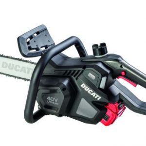 Motosierra Bateria Litio Ducati 40v. Cs40-l