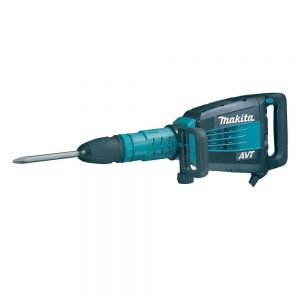 Martillo Demoledor 1.500w 11.7kg Avt Hm1214c