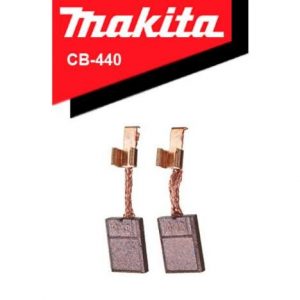 Escobillas Cb-440