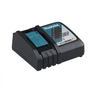 Cargador Bateria 7,2v 18v Dc18rc