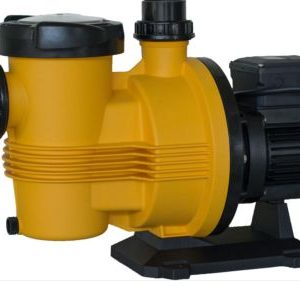 Bomba Piscina 230v 0,75hp 15m3/h Sirocco 75 15m