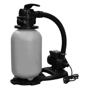 Bomba Piscina Filtracion Compact 300 212051