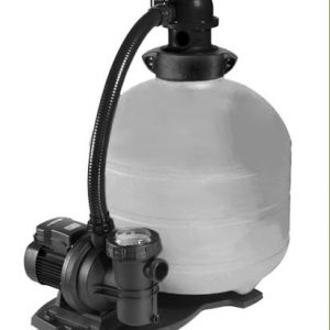 Bomba Piscina Filtracion Compact 450 207674