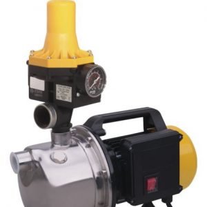 Grupo Presion Zonda 130s M 02 210142