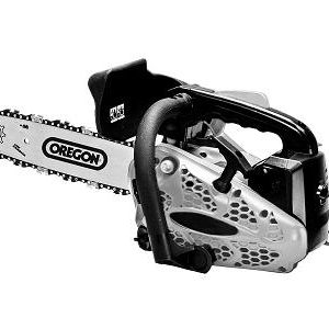 Motosierra Gasolina 25,4cc. Green Expert Gxpm 2500