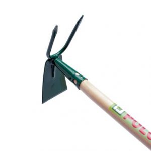 Azuela Y Horquilla 2p Con Mango 120cm.  5034
