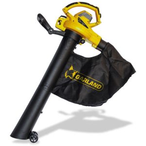 Aspirador Soplador Triturador Gas 339 E-v18