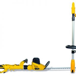 Cortasetos Electrico 2 En 1 Set 353 Fe 42el-0020