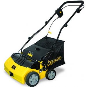 Peinadora/barredora Cesped Artif. Roll&comb 502e