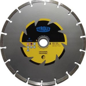 Disco Diamante Universal 115x1.8x22.2 609173