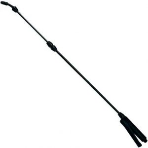 Lanza Telesc.80cm.fibra Completa