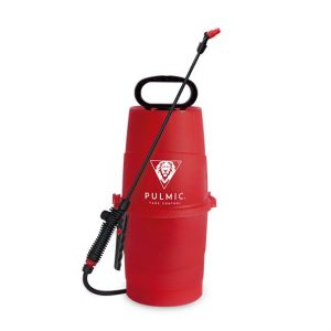 Pulverizador Manual Pulmic Raptor 7