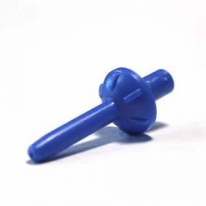 Boquilla Ulv Azul D.1,20mm.