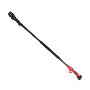Pertiga Extensible Para Tijera Bateria