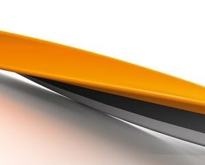 Hilo Carbono Cf3 Pro 3,0mm X21mtr.