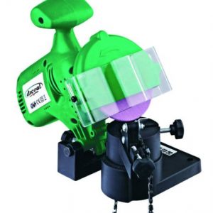 Afilador Cadenas De Motosierra 220w. Dic220