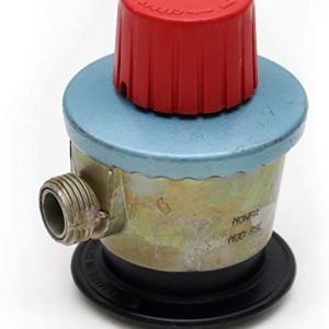 Grifo Gas Salida Libre Rg Salki