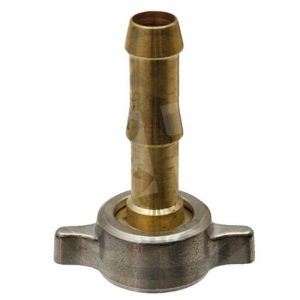 Tetina 1/4 Izquierda Salki