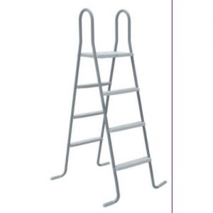 Escalera Inox 2x3 PeldaÑos Et1213