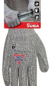 Guante Fibra Anti-corte Keep Safe Hkscp300/7