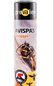 Insecticida Avispas 750ml. Prevalien Pro