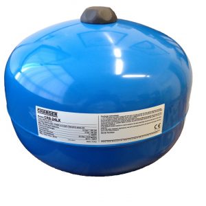 Hidroesfera Charger 24ltr 10 Bar