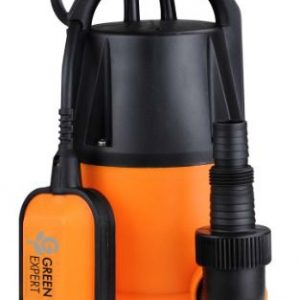 Bomba Sumerg. Aguas Sucias Green Expert A400v