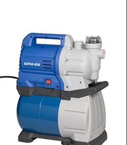 Grupo Presion 900 W. Tps-360 1500002299