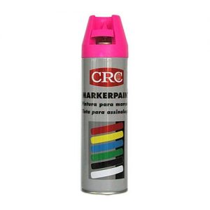 Bote Markerpaint Fluor.500ml.fucsia