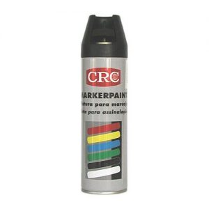 Bote Markerpaint Brill.500ml.negro