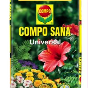 Substrato Compo Sana Universal 40+10l.